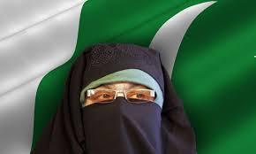 Nobody dying for so-called dialogue: Aasiyeh Andrabi
